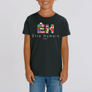 ÊH international BIO // Enfant