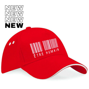 Casquette BrodÊH
