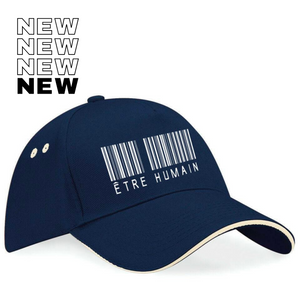 Casquette BrodÊH