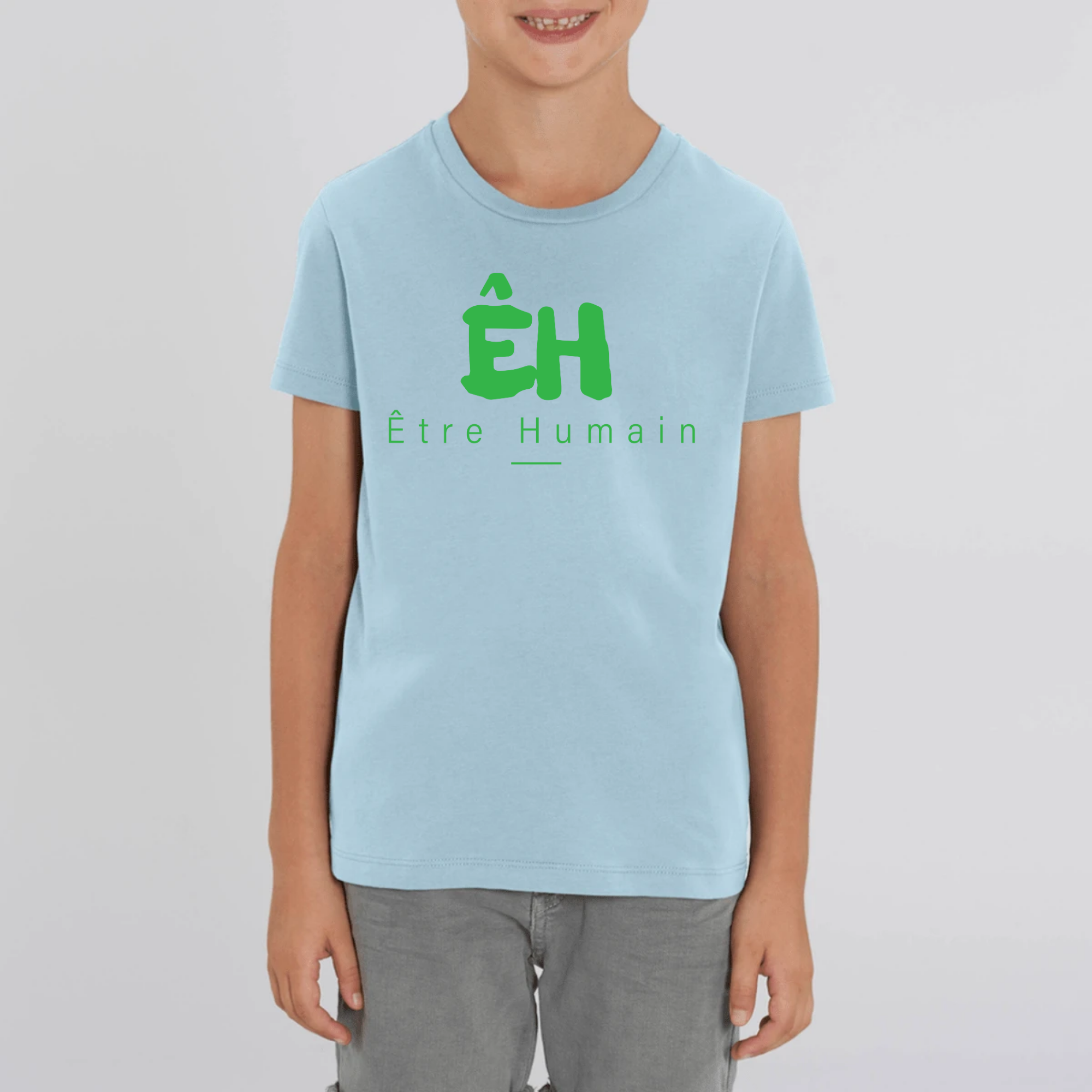 New ÊH Bio // Ecolo-Kids
