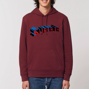 Super ÊH // Sweat BIO Unisex